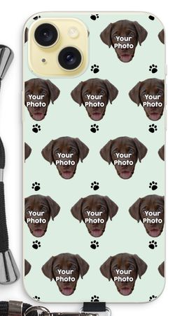 Personalized Face - Cat or Dog