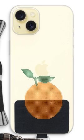 Stitched Clementine
