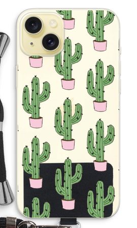 Cactus Lover