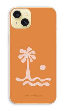 Palm Tree 3