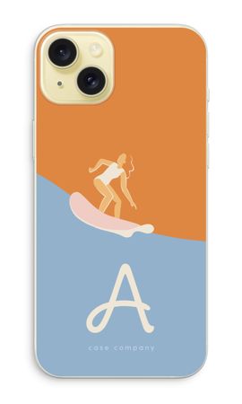 Monogram - Surf