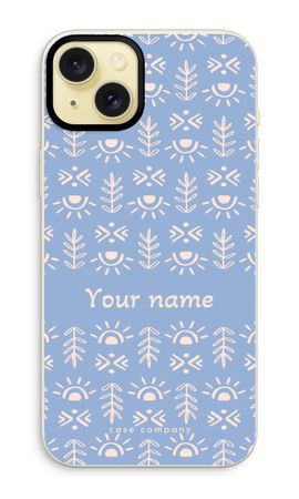 Namecase 1 - Coastel