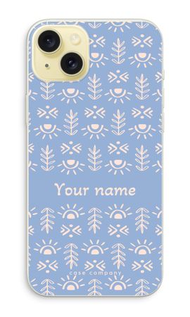 Namecase 1 - Coastel