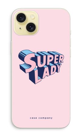 Super lady