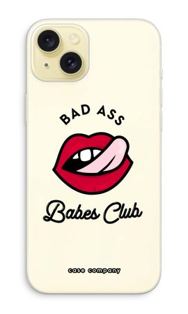 Badass Babes Club