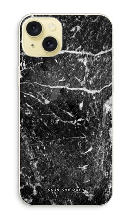 Black marble