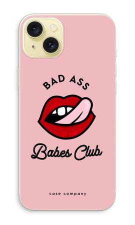Badass Babes Club