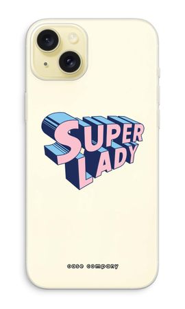 Super lady