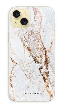 Gold Marble