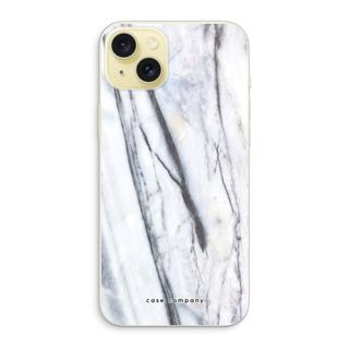 Striped marble