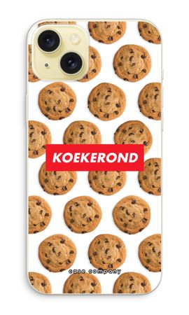 Koekerond