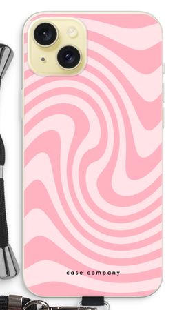 Swirl Pink