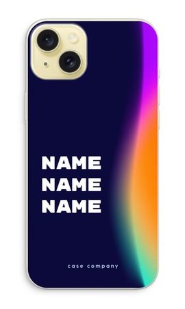 Namecase 2 - Neon