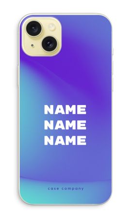 Namecase 1 - Neon