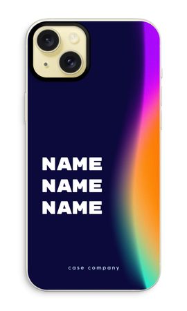 Namecase 2 - Neon
