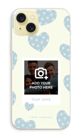 Photo - Hearts - Pascha