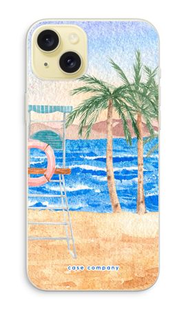 Lifeguard Lookout