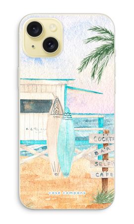 Surf Shack