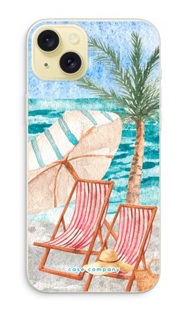 Seaside Seats