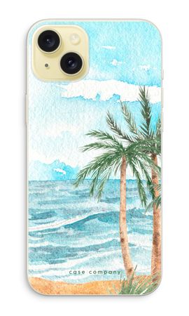 Palm Paradise
