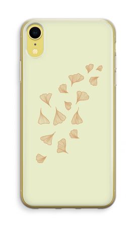 Falling Leaves
