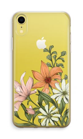 Floral bouquet