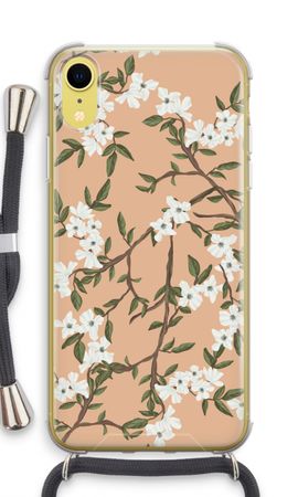 Blossoming spring