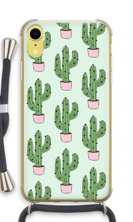 Cactus Lover