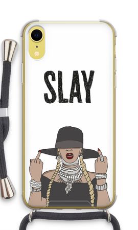 Slay All Day