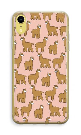 Alpacas