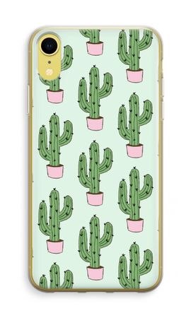Cactus Lover