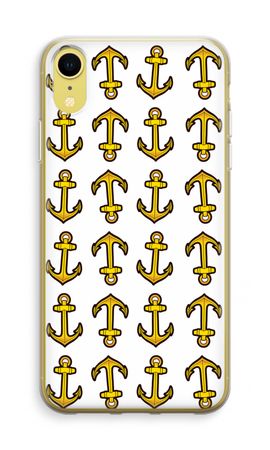 Musketon Anchor
