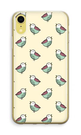 Little birds