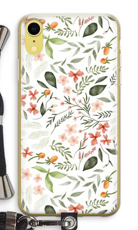 Sweet little flowers