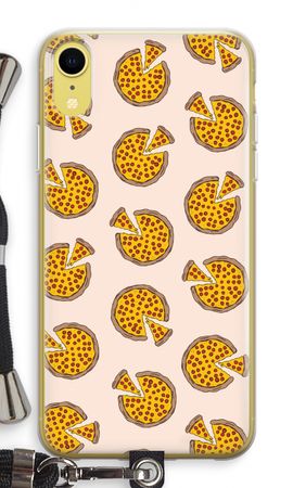 Ero Già Tua Quando Hai Detto Pizza