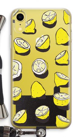 Quando la Vita ti Offre dei Limoni...