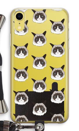 It's a Purrr Case