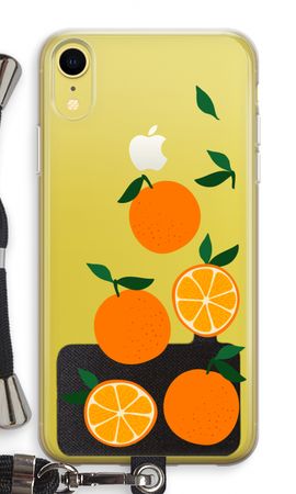 Will you be my clementine