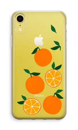 Will you be my clementine