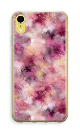 Marble Gold Pink