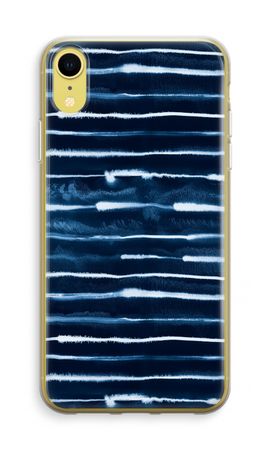 Lines Navy