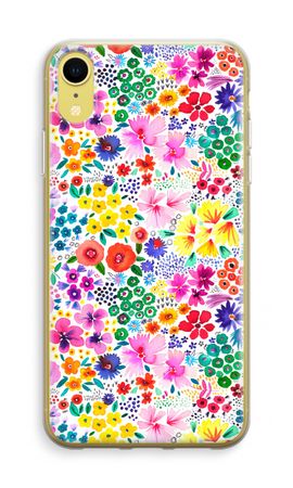 Little Flowers