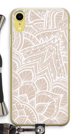 Boho Geometric mandala