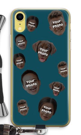 Personalized Face N°1