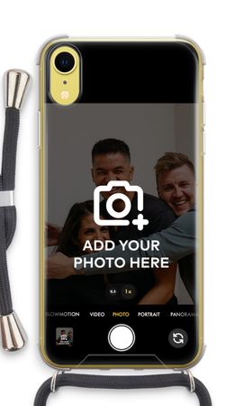 Camera App