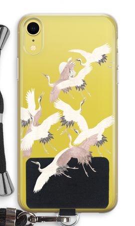 Japanese Crane Birds