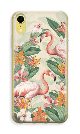 Tropical Flamingo