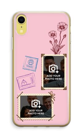 Erinnerungen schaffen N°4