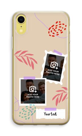 Erinnerungen schaffen N°3