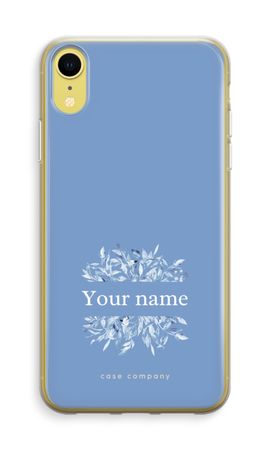 Namecase - Goddess
